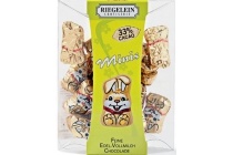 mini goudhaasjes