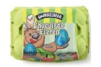 holle eieren