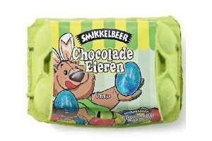 holle eieren