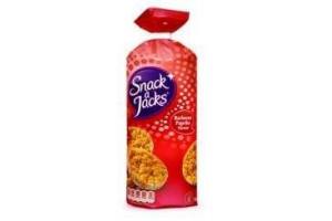 snack a jacks