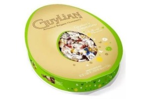 guylian easter egg box