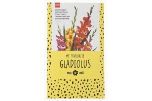 bloembollen gladiolen