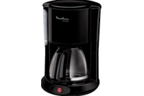 moulinex koffiezetapparaat principo