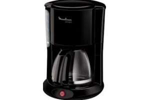 moulinex koffiezetapparaat principo