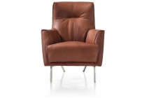 fauteuil roskilde in stof