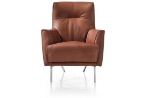 fauteuil roskilde in stof