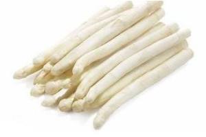 hollandse asperges