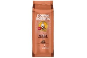 douwe egberts mocca koffiebonen 500 g