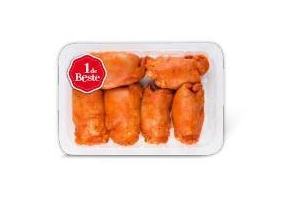 1 de beste scharrelkipbraadsticks