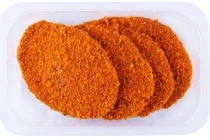 gehaktsnitzel zigeuner
