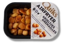 quiks airfryer krieltjes