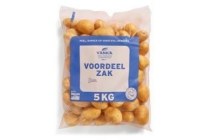 vanka kruimige aardappelen