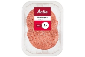 hamburgers