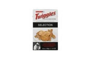 twiggles selection