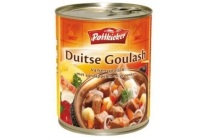 duitse goulash