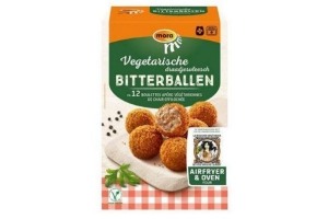 vegetarische bitterballen