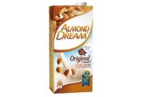 almond dream original