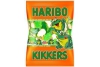 haribo kikkers