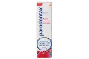 parodontax complete protection extra fresh tandpasta