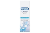 oral b 3d white whitening therapy glazuurbescherming tandpasta