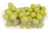 witte druiven zonder pit