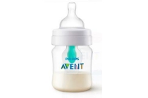 philips avent 0 m anti colic zuigfles