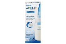 philips avent 3 m anti colic fles 330 ml