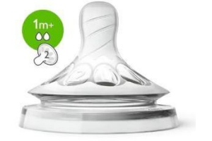 philips avent natural 1 m flesspenen