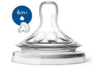 philips avent natural flesspenen