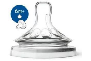 philips avent natural flesspenen