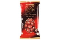 moser roth mini paaseitjes volle melkchocolade