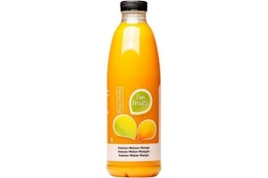 i m fruity ananas meloen mango