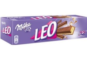 milka leo