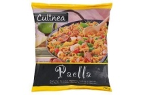 culinea paella