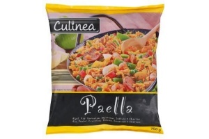 Culinea Paella Voor 2 29 Beste Nl