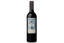 gabriel merlot