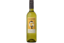 gabriel chardonnay