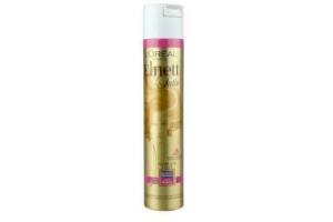 l oreal paris elnett satin volume fixatie