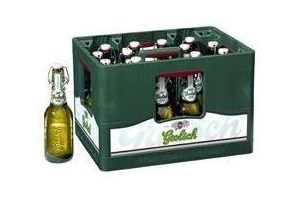 grolsch krat 16 stuks 0 5l