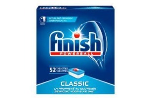 finish powerball classic 52 tabletten