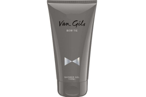 van gils bow tie shower gel