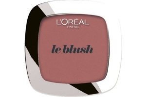 l oreal paris true match blush 150 rose sucre