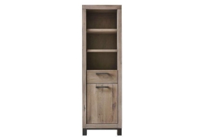 boekenkast hevano