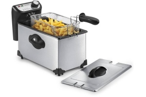 friteuse bl 91001