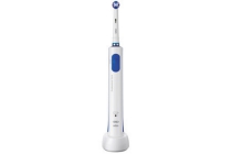 oral b elektrische tandenborstel pro600 sensitive clean