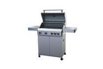 Tarrington House Barbecues aanbieding deze week november Tarrington House Vulcano barbecue nu €299, Beste.nl