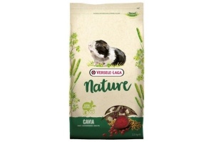 versele laga nature cavia caviavoer