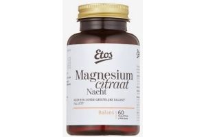 etos magnesium citraat nacht