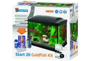 superfish aquarium start 20