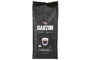 barzini espressobonen extra dark 500 gram